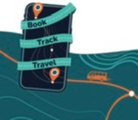 NEW SLINKY – DDRT (Digital Demand Responsive Transport) system