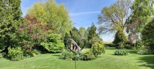 21st MAY OPEN GARDEN and PLANT SALE