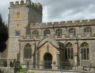 NOVEMBER church services