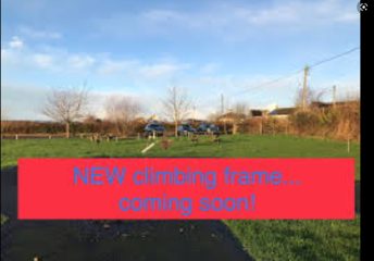 AGM High Ham Playing Field 25th April 7.30