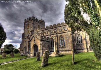 St. Andrew’s NOVEMBER and December sevices