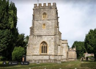 July Service St Andrew’s High Ham, and Benefice