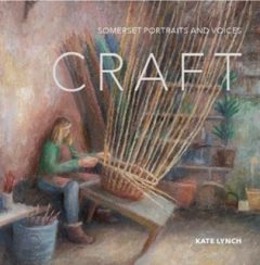 6th April talk by High Ham artist KATE LYNCH: