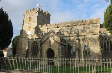 June Services- St Andrew’s High Ham