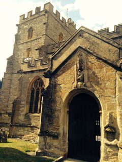 November Church Services