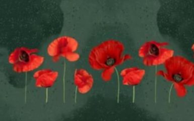 Remembrance Service 10th November