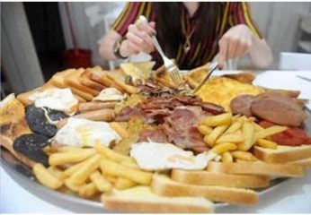 BIG BREAKFAST 9th Feb 9-12