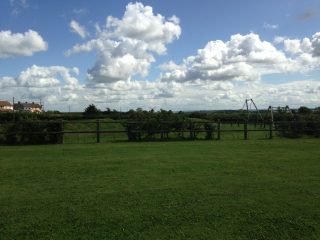High Ham Playing Field