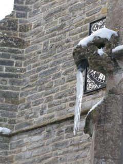 Winter 2012 St Andrew's Church
