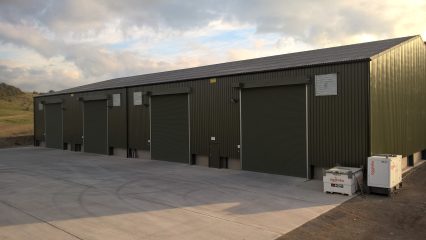 Curtis Engineering (Frome) Ltd.