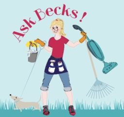 Ask Becks!